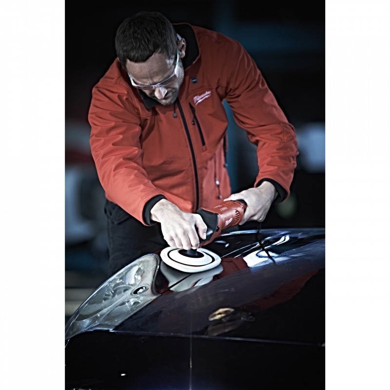 AP14-2 200E POLERKA KĄTOWA MILWAUKEE 4933432800