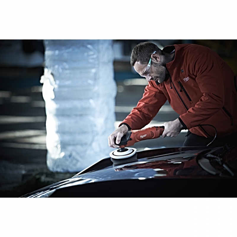 AP14-2 200E POLERKA KĄTOWA MILWAUKEE 4933432800