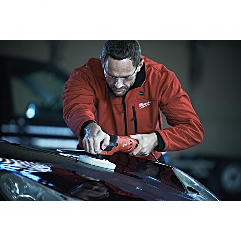 AP14-2 200E POLERKA KĄTOWA MILWAUKEE 4933432800