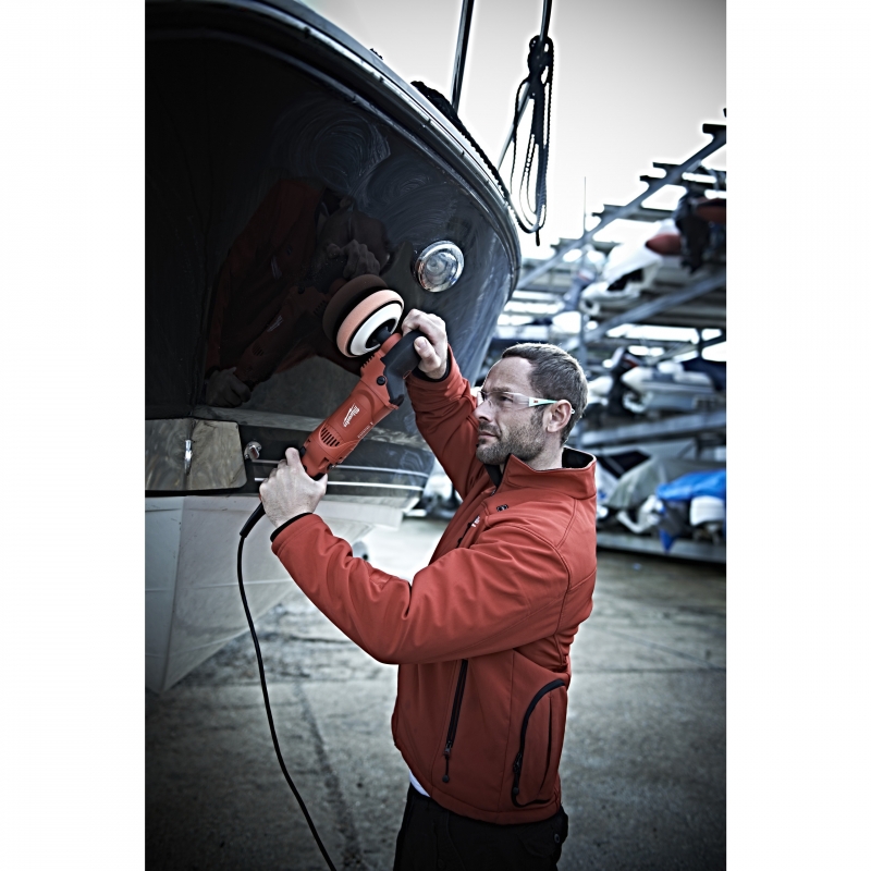 AP14-2 200E POLERKA KĄTOWA MILWAUKEE 4933432800