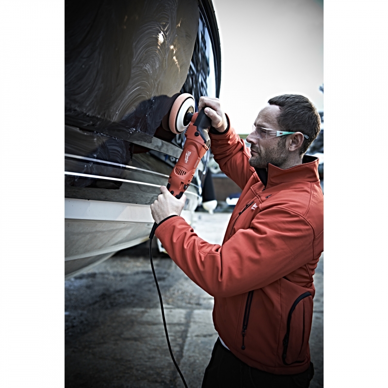 AP14-2 200E POLERKA KĄTOWA MILWAUKEE 4933432800