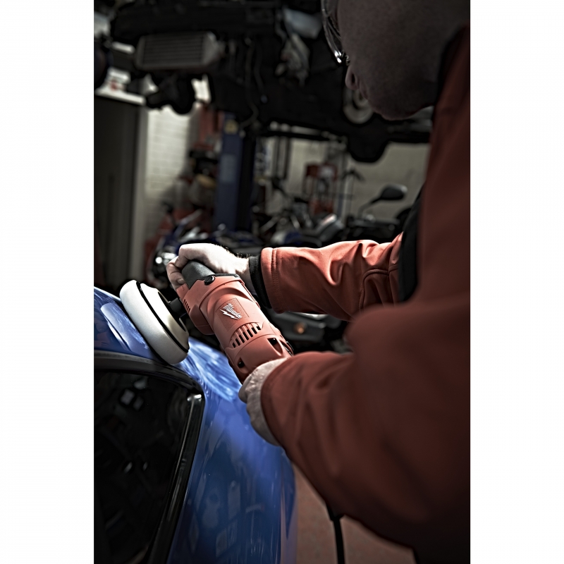 AP14-2 200E POLERKA KĄTOWA MILWAUKEE 4933432800