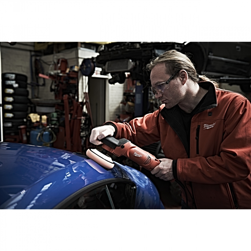 AP14-2 200E POLERKA KĄTOWA MILWAUKEE 4933432800