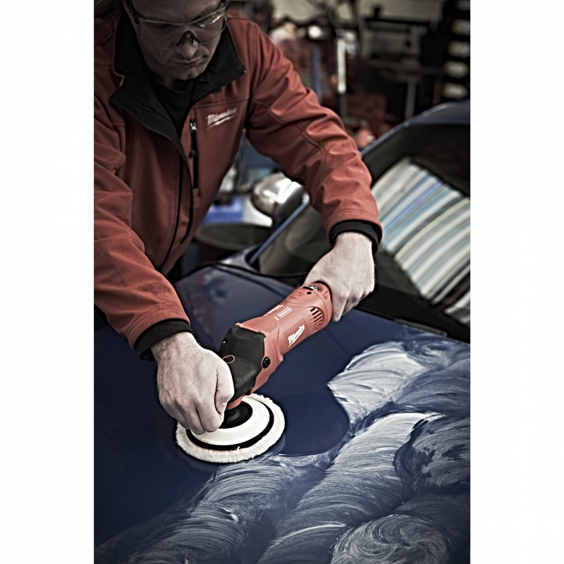 AP14-2 200E POLERKA KĄTOWA MILWAUKEE 4933432800