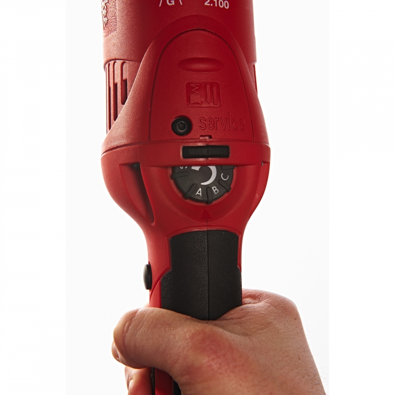 AP14-2 200E POLERKA KĄTOWA MILWAUKEE 4933432800