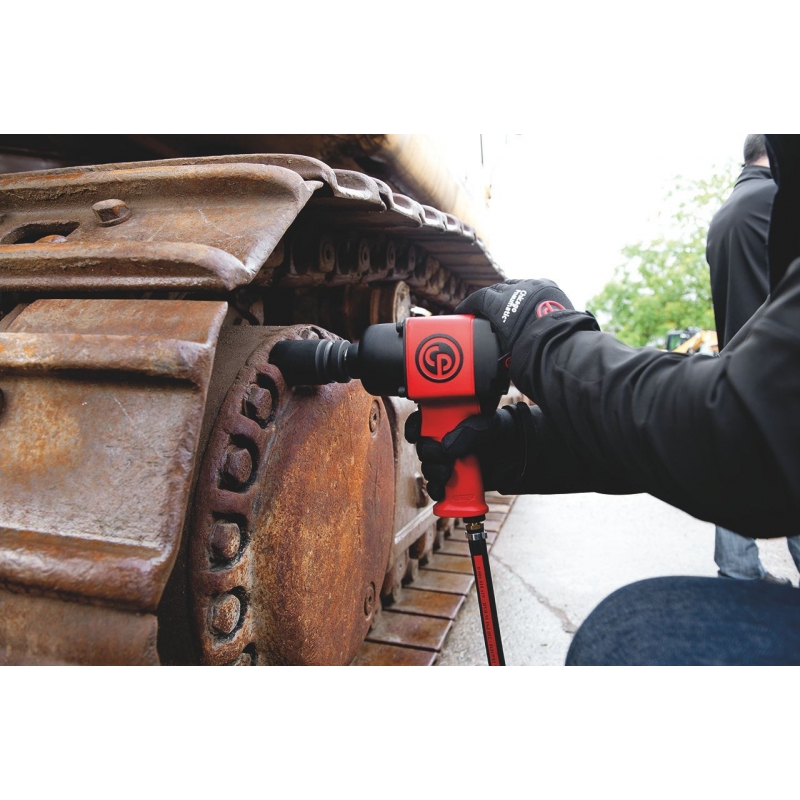 KLUCZ CP6763 3/4" CHICAGO PNEUMATIC 6151590400