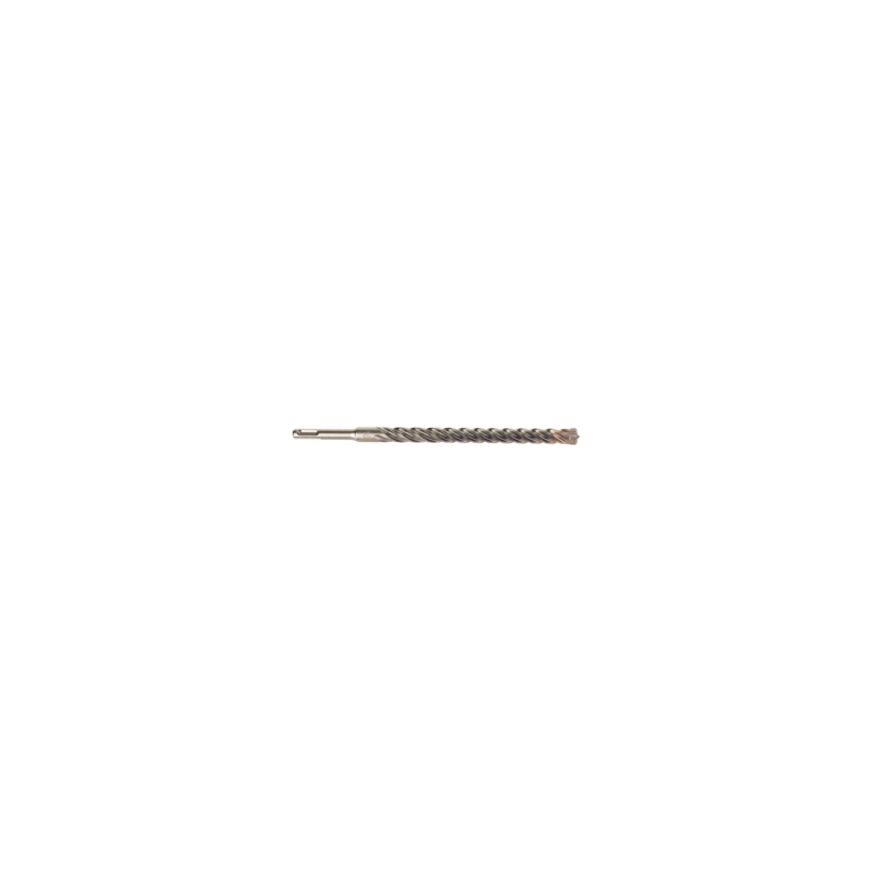 WIERTŁO SDS PLUS 16/200/260 MM MILWAUKEE 4932352819 WIERTŁO SDS PLUS 16/200/260 MM MILWAUKEE 4932352819