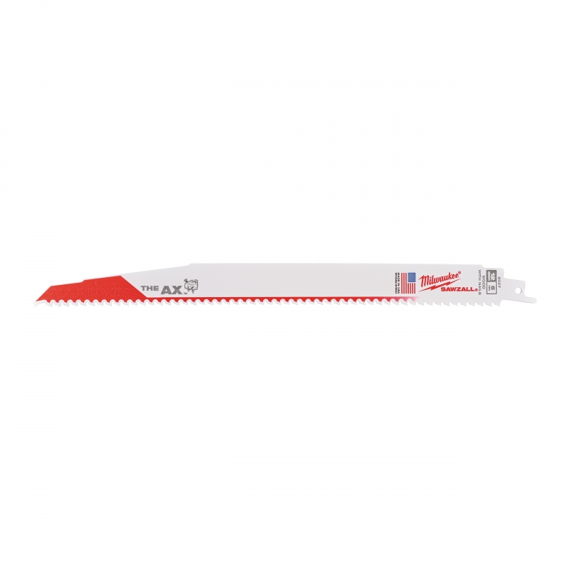 BRZESZCZOT BIMETAL CO 300/5/3,2MM 5 SZT MILWAUKEE 48005027