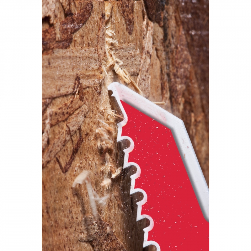 BRZESZCZOT BIMETAL CO 300/5/3,2MM 5 SZT MILWAUKEE 48005027