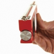 POZIOMICA TORPEDO REGULOWANA MILWAUKEE 4932459096