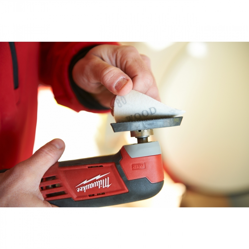 C12MT-0 NARZĘDZIE WIELOFUNKCYJNE AKUMULATOROWE MILWAUKEE 4933427180