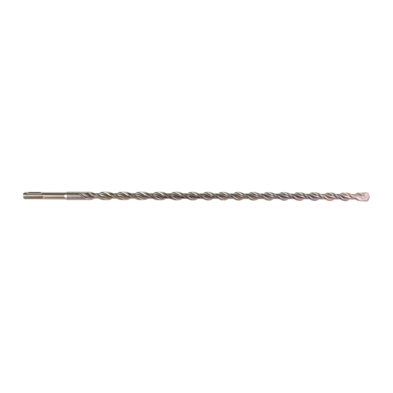 WIERTŁO SDS PLUS 12/400/450 MM MILWAUKEE 4932307077 WIERTŁO SDS PLUS 12/400/450 MM MILWAUKEE 4932307077