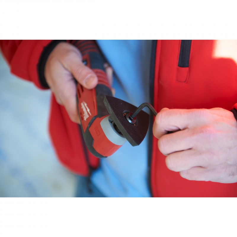 C12MT-402B URZĄDZENIE WIELOFUNKCYJNE MILWAUKEE 4933441705