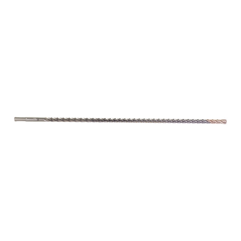 WIERTŁO SDS PLUS 10/400/450 MM MILWAUKEE 4932352030 WIERTŁO SDS PLUS 10/400/450 MM MILWAUKEE 4932352030