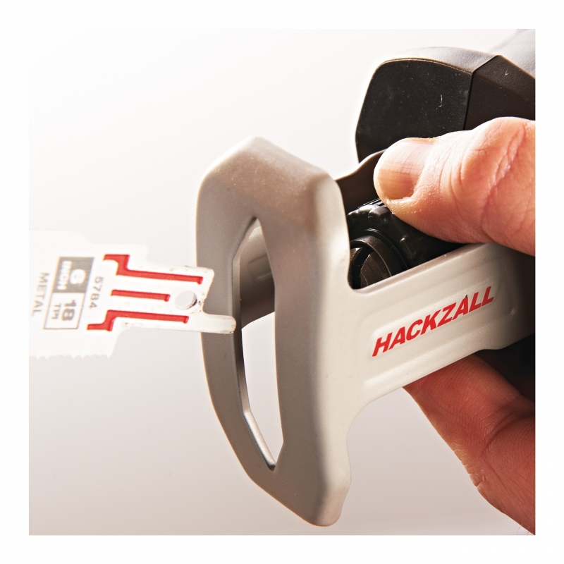 C18 HZ-402B AKUMULATOROWA PIŁA SZABLASTA MILWAUKEE 4933441340