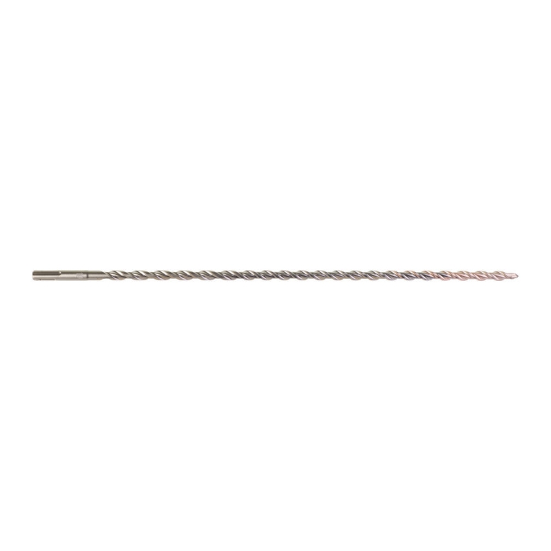 WIERTŁO SDS PLUS 10/400/450 MM MILWAUKEE 4932344296 WIERTŁO SDS PLUS 10/400/450 MM MILWAUKEE 4932344296