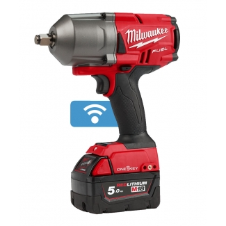 M18 ONEFHIWF12-502X KLUCZ UDAROWY 1/2" MILWAUKEE 4933459727