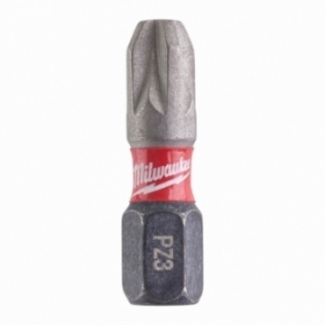 BIT SHOCKWAVE PZ3 25MM MILWAUKEE 4932430869