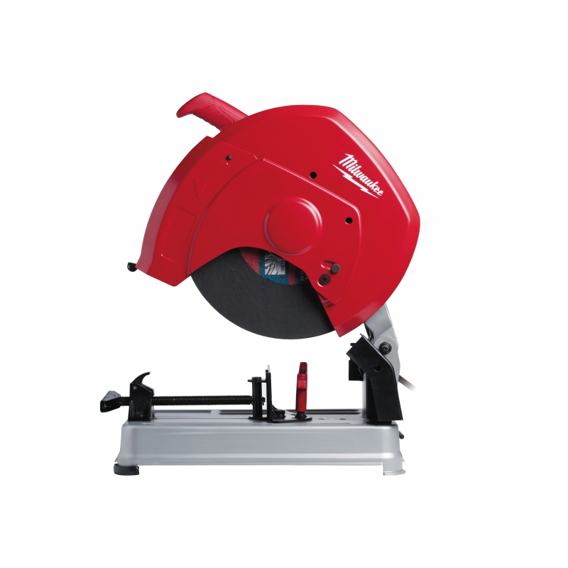 CHS355 PRZECINARKA DO METALU MILWAUKEE 4933411760