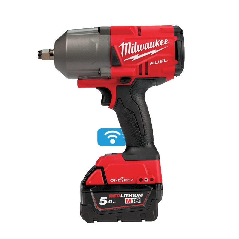 M18 ONEFHIWF12-502X KLUCZ UDAROWY 1/2" MILWAUKEE 4933459727