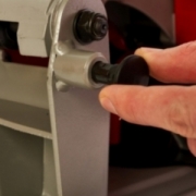 CHS355 PRZECINARKA DO METALU MILWAUKEE 4933411760