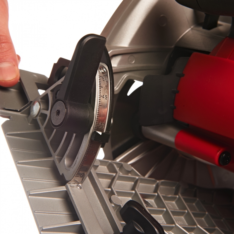 CS60 PILARKA TARCZOWA MILWAUKEE 4933419225