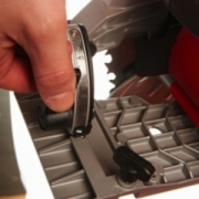 CS60 PILARKA TARCZOWA MILWAUKEE 4933419225