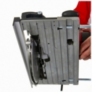 CS85CBE PILARKA TARCZOWA MILWAUKEE 4933451116