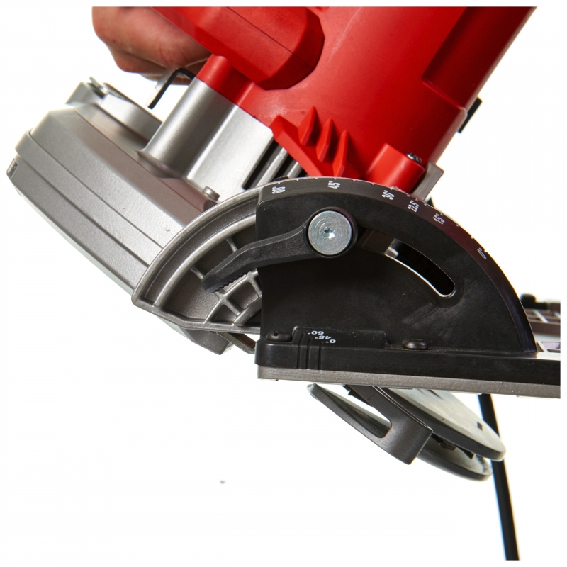 CS85CBE PILARKA TARCZOWA MILWAUKEE 4933451116