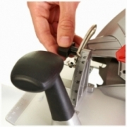 CS85SB PILARKA TARCZOWA MILWAUKEE 4933451117