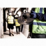 REKAWICE ODPORNE NA PRZECIĘCIA POZIOM 5 XXL/11 MILWAUKEE 4932471427