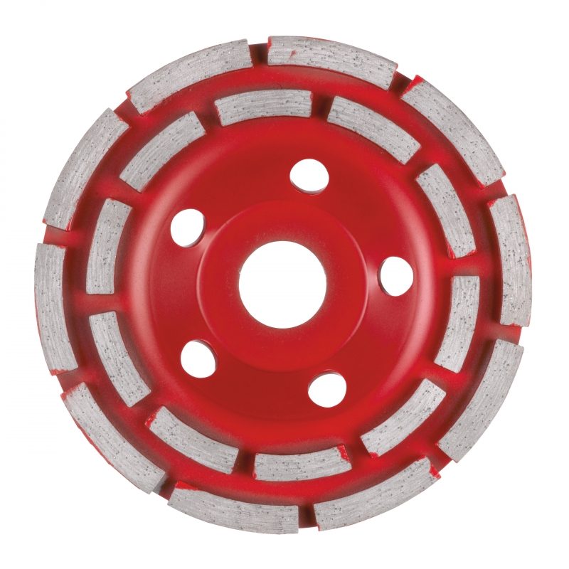 TARCZA GARNKOWA DCWU125 MILWAUKEE 4932451186 TARCZA GARNKOWA DCWU125 MILWAUKEE 4932451186