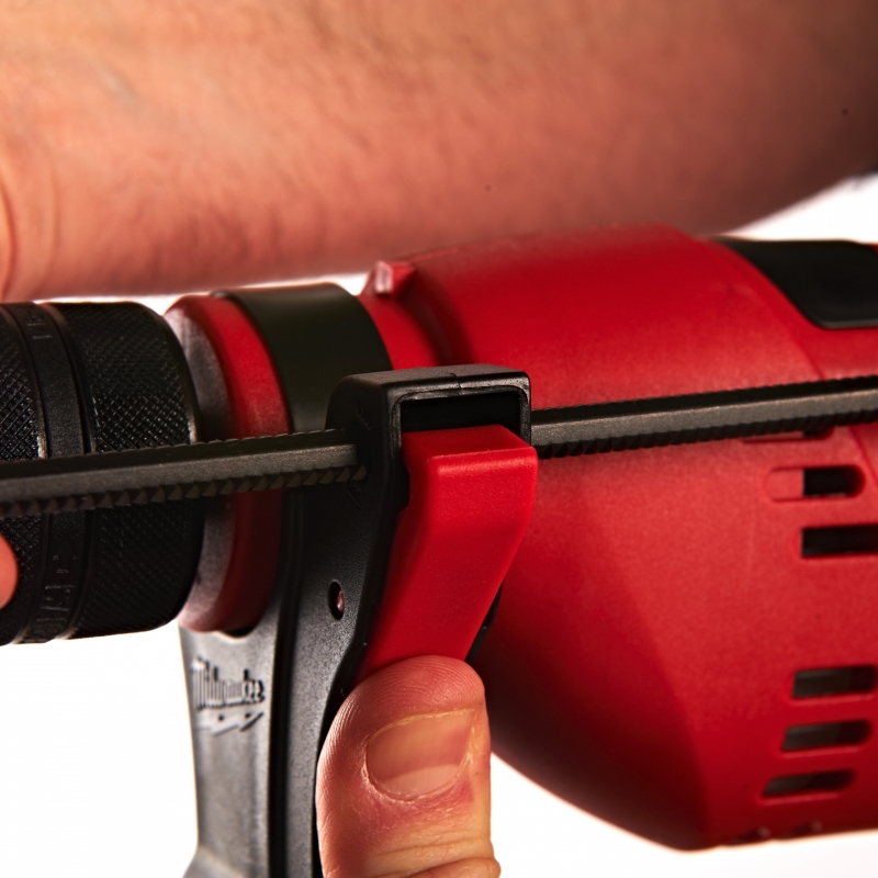 DE13RP WIERTARKA ELEKTRYCZNA MILWAUKEE 4933409194