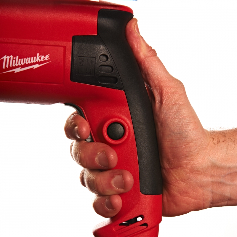 DE13RP WIERTARKA ELEKTRYCZNA MILWAUKEE 4933409194