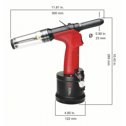 NITOWNICA CP9883 CHICAGO PNEUMATIC 8941098830