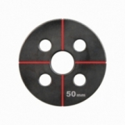 WYKROJNIK MATRYCA M50 MILWAUKEE 4932430920