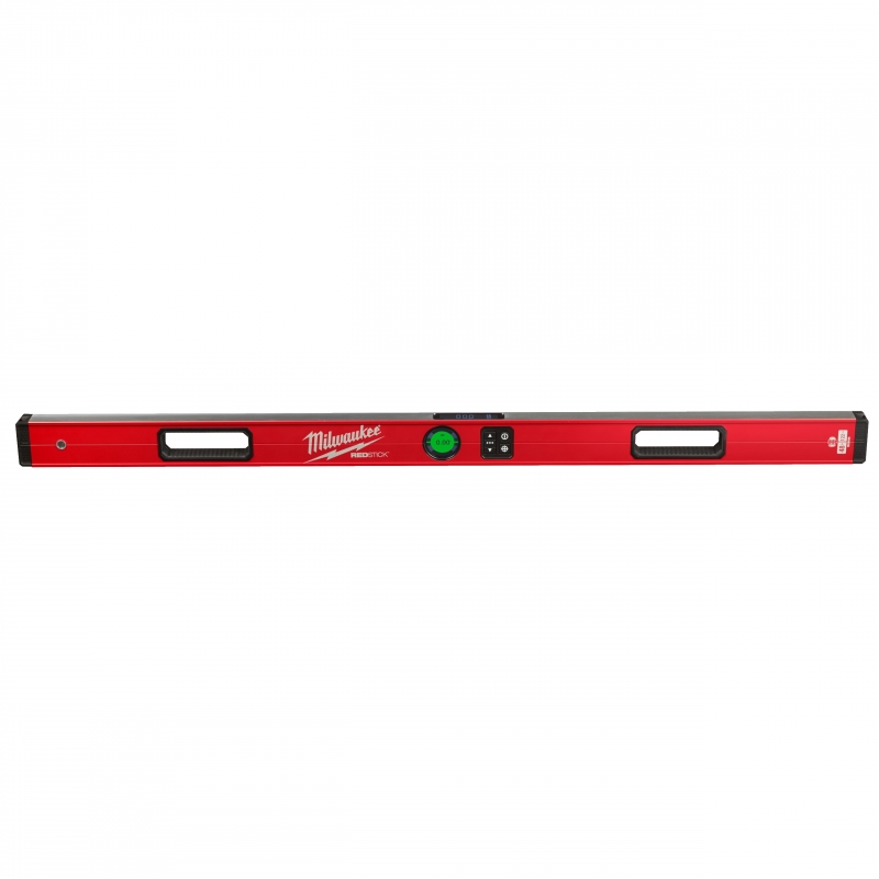 POZIOMICA ELEKTRONICZNA 120CM MILWAUKEE 4933471979 POZIOMICA ELEKTRONICZNA 120CM MILWAUKEE 4933471979