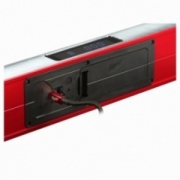 POZIOMICA ELEKTRONICZNA 120CM MILWAUKEE 4933471979