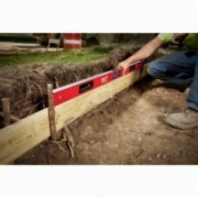 POZIOMICA ELEKTRONICZNA 120CM MILWAUKEE 4933471979