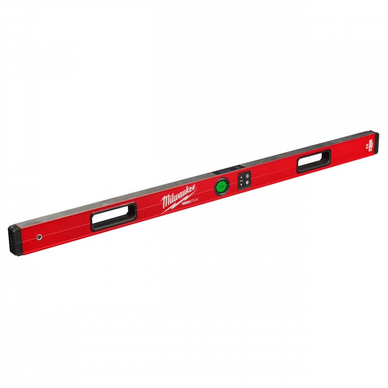 POZIOMICA ELEKTRONICZNA 120CM MILWAUKEE 4933471979 POZIOMICA ELEKTRONICZNA 120CM MILWAUKEE 4933471979