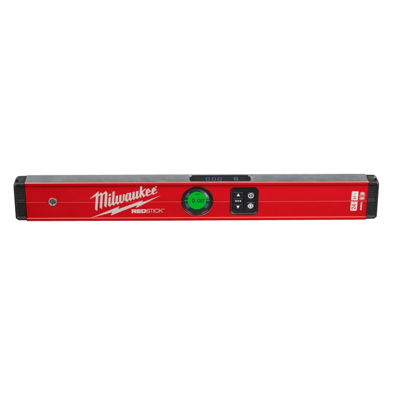 POZIOMICA ELEKTRONICZNA 60cm 4933471978 POZIOMICA ELEKTRONICZNA 60cm 4933471978