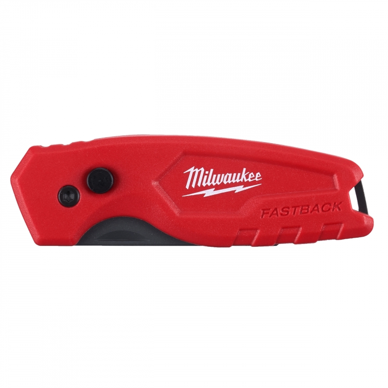 KOMPAKTOWY NÓŻ FASTBACK MILWAUKEE 4932471356 KOMPAKTOWY NÓŻ FASTBACK MILWAUKEE 4932471356