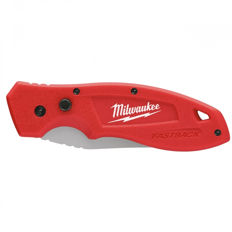 NÓŻ SKŁADANY KIESZONKOWY MILWAUKEE 48221990 NÓŻ SKŁADANY KIESZONKOWY MILWAUKEE 48221990