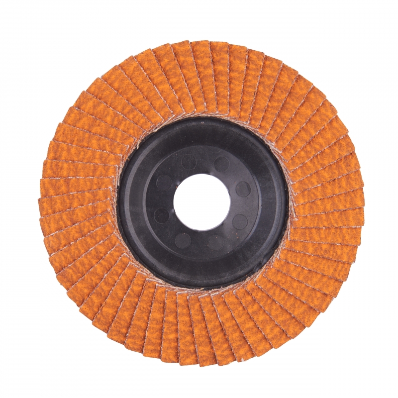 TARCZA CERAMICZNA 125 G60 MILWAUKEE 4932472232 TARCZA CERAMICZNA 125 G60 MILWAUKEE 4932472232