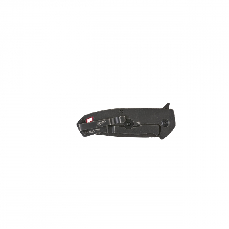 NÓŻ SKŁADANY ZĄBKOWANY MILWAUKEE 48221998 NÓŻ SKŁADANY ZĄBKOWANY MILWAUKEE 48221998