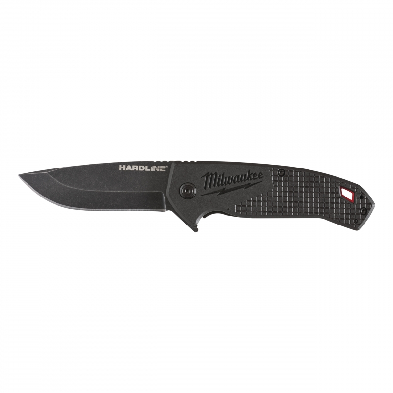 NÓŻ SKŁADANY GŁADKI MILWAUKEE 48221994 NÓŻ SKŁADANY GŁADKI MILWAUKEE 48221994