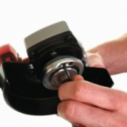 HD28AG125-0X SZLIFIERKA KĄTOWA MILWAUKEE 4933432225