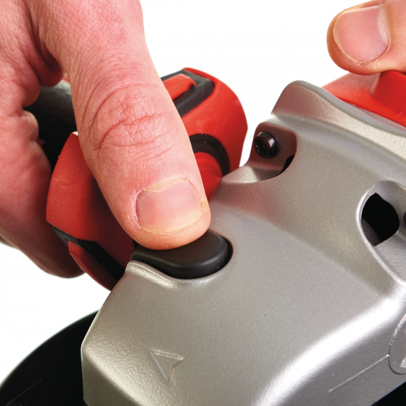 HD28AG125-0X SZLIFIERKA KĄTOWA MILWAUKEE 4933432225