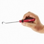 ZESTAW HACZYKÓW MILWAUKEE 48229215