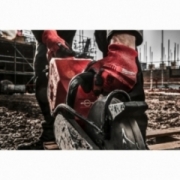 RĘKAWICE ODPORNE NA PRZECIĘCIA ROZM M/8 - POZIOM 3 MILWAUKEE 4932478127